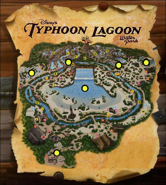 et voilà le plan