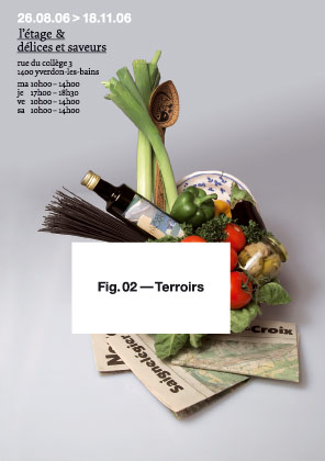 terroirs