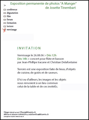vernissage yverdon