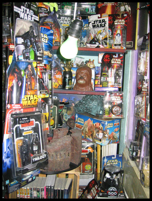 star wars