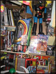 mazinger