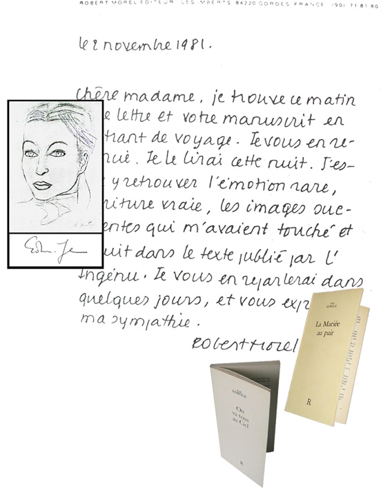edwige