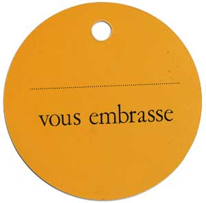 vous embrasse