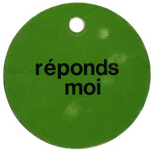 réponds moi