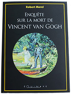 robert morel Van Gogh