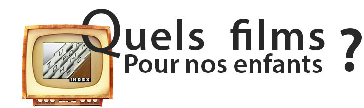 une liste de film pour les enfants